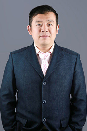 JavaEE培訓講師杜老師