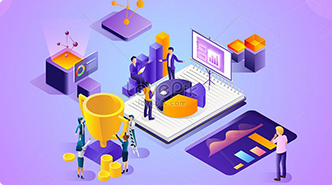 新增电商视觉设计课程