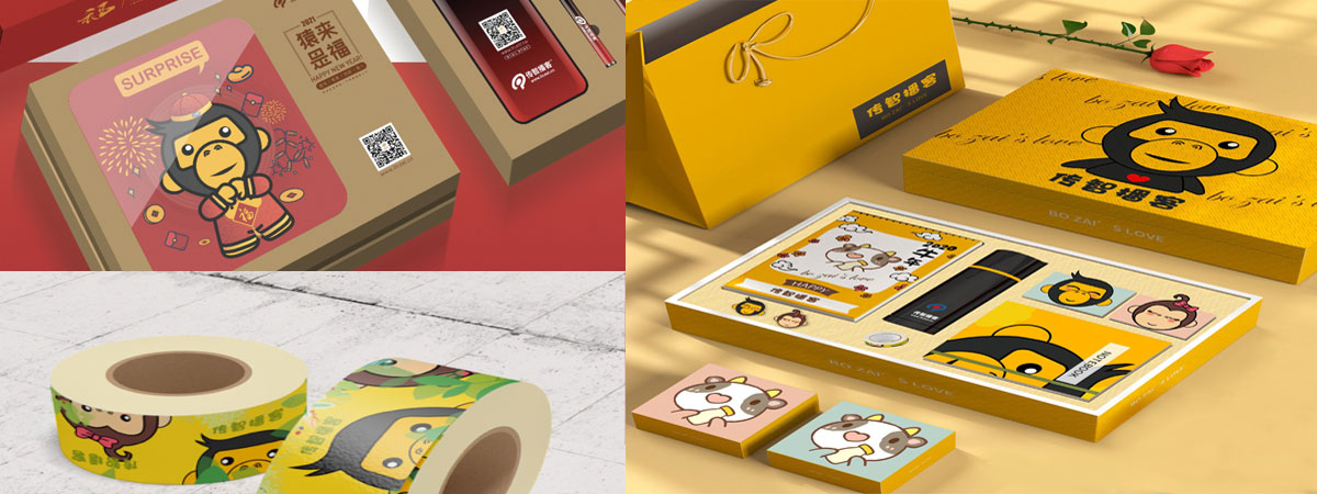 平面设计培训作品6