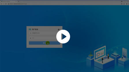 黑马面面项目展示