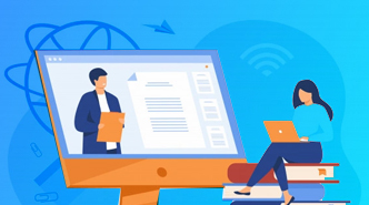 传智web前端培训班成立