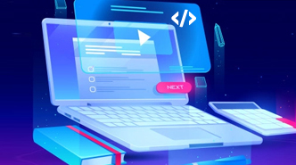 web前端开发培训课程引入数据持久化、内存缓存